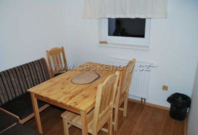 Apartmány Karpíšek