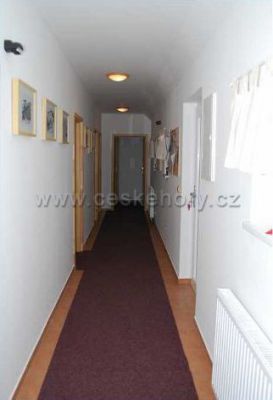 Apartmány Karpíšek