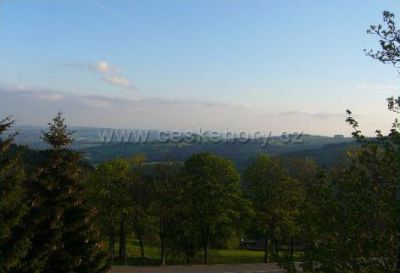 Apartmány Karpíšek