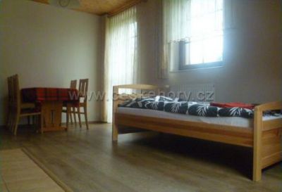 Apartmány Kolb