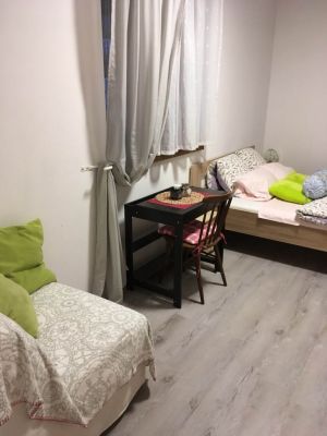 Apartmány Kunc