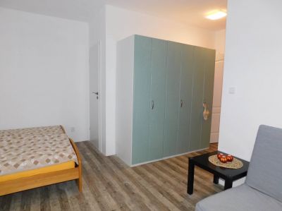 Apartmány Kunc