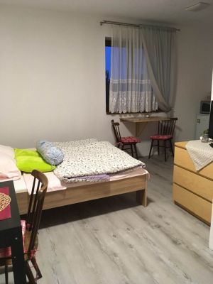 Apartmány Kunc