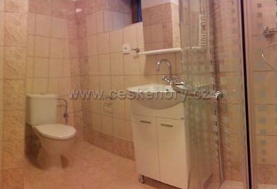 Apartmány Liščí potok - Kouty nad Desnou