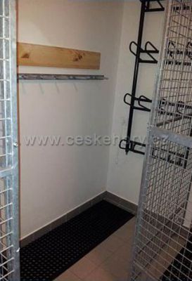 Apartmány Liščí potok - Kouty nad Desnou