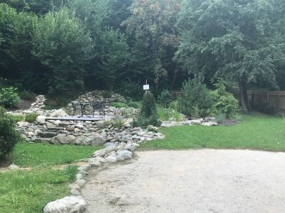 Apartmány Liščí potok - Kouty nad Desnou