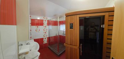 Horský dům Dolní Lomná