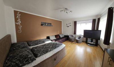 Horský dům Dolní Lomná