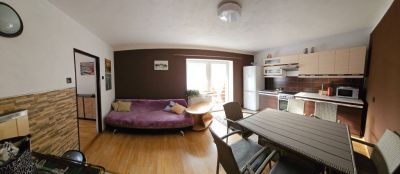 Horský dům Dolní Lomná