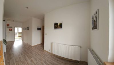 Horský dům Dolní Lomná