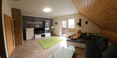 Horský dům Dolní Lomná