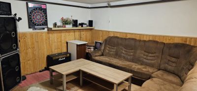 Horský dům Dolní Lomná