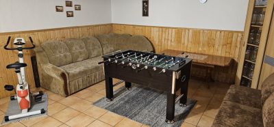 Horský dům Dolní Lomná