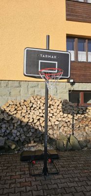 Horský dům Dolní Lomná