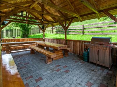 Horský dům Dolní Lomná