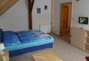 Apartmány Lucie