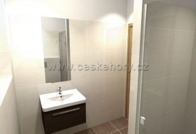 Apartmánový dům Maršíkov