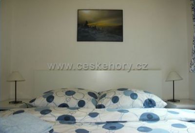 Apartmánový dům Maršíkov