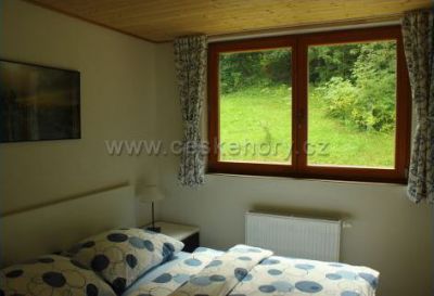 Apartmánový dům Maršíkov