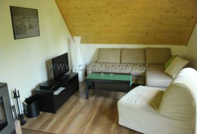Apartmánový dům Maršíkov