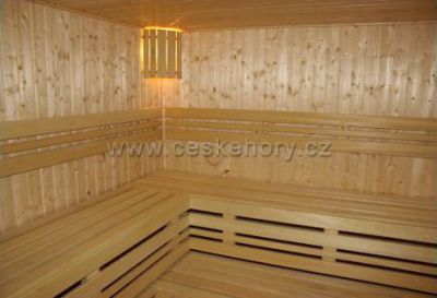 Apartmánový dům Maršíkov