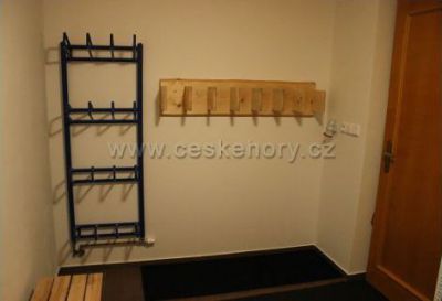 Apartmánový dům Maršíkov