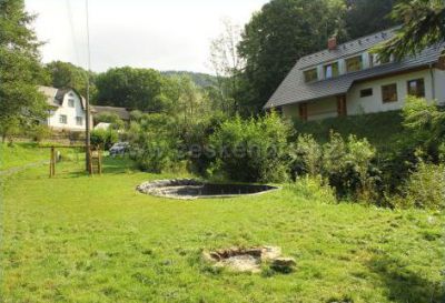 Apartmánový dům Maršíkov