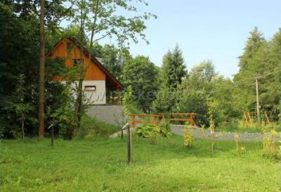 Apartmánový dům Maršíkov