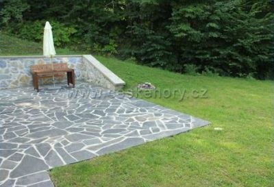 Apartmánový dům Maršíkov