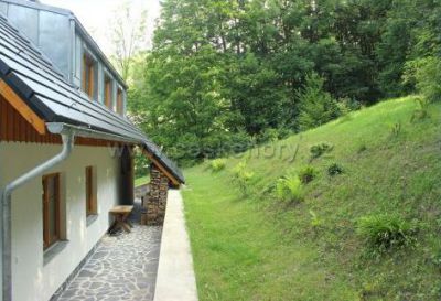 Apartmánový dům Maršíkov