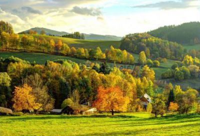 Apartmánový dům Maršíkov