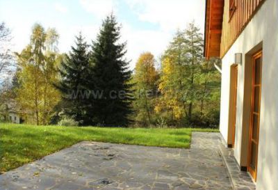 Apartmánový dům Maršíkov