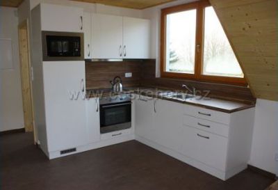 Apartmánový dům Maršíkov