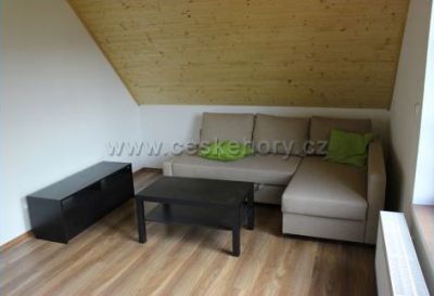 Apartmánový dům Maršíkov