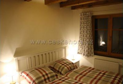 Apartmánový dům Maršíkov