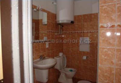 Apartmány Maruška