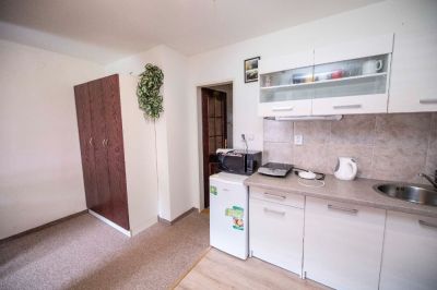 Rodinné Apartmány Melmen