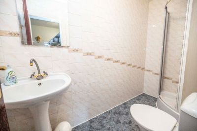 Rodinné Apartmány Melmen