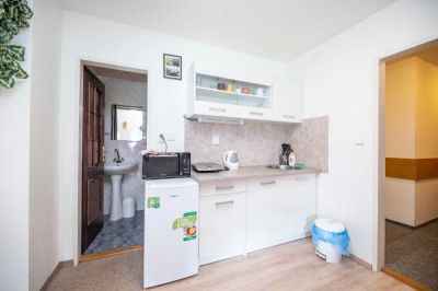 Rodinné Apartmány Melmen