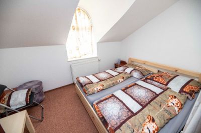 Rodinné Apartmány Melmen