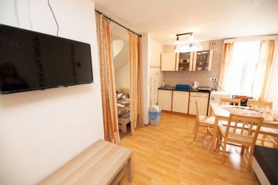 Rodinné Apartmány Melmen