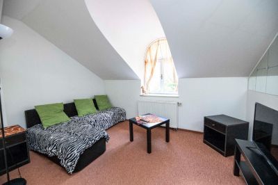 Rodinné Apartmány Melmen