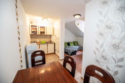 Rodinné Apartmány Melmen