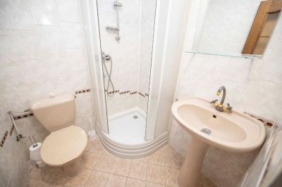 Rodinné Apartmány Melmen
