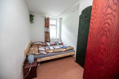 Rodinné Apartmány Melmen