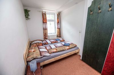 Rodinné Apartmány Melmen