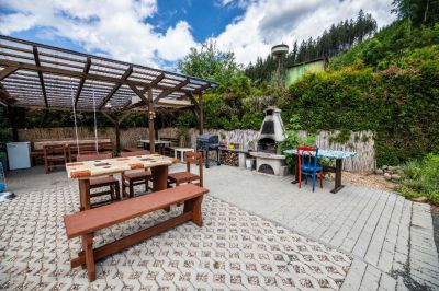 Rodinné Apartmány Melmen