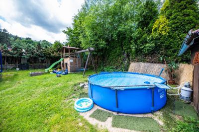 Rodinné Apartmány Melmen