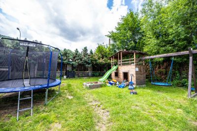 Rodinné Apartmány Melmen