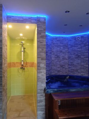 Rodinné Apartmány Melmen